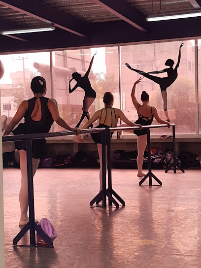 Artium Dance Center